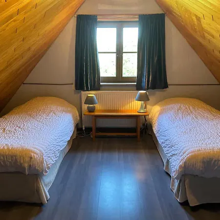 La Grange Renovee Dans Le Verger Merkwiller-Pechelbronn