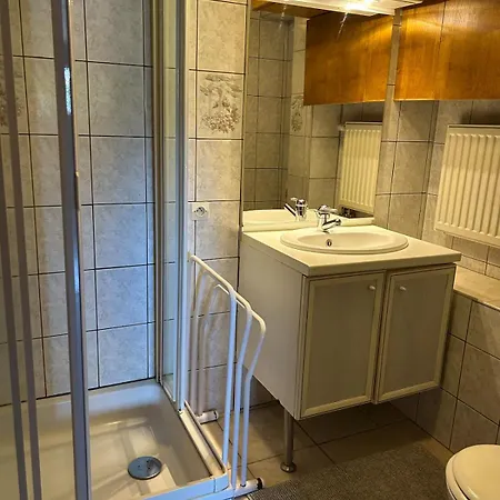 La Grange Renovee Dans Le Verger Ferienhaus