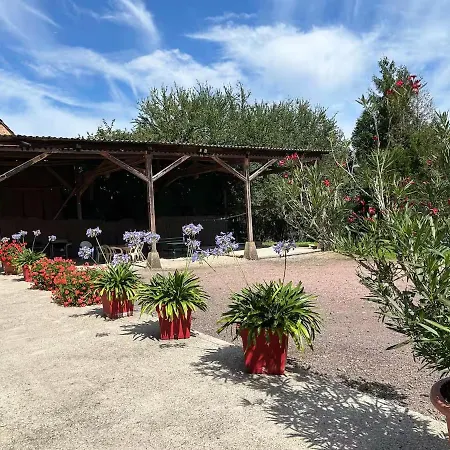 Ferienhaus La Grange Renovee Dans Le Verger *