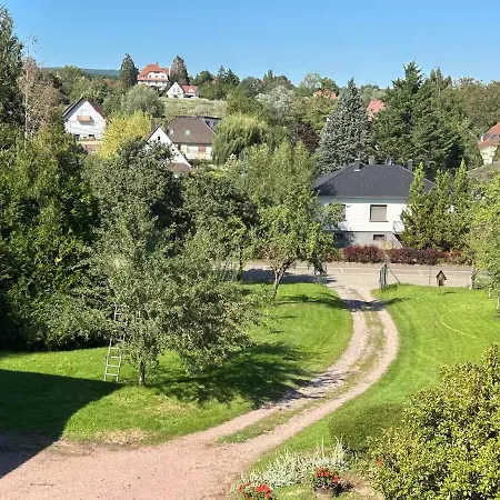 Ferienhaus La Grange Renovee Dans Le Verger *